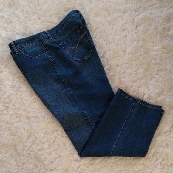 Denim Jeans - Picture 7 of 7